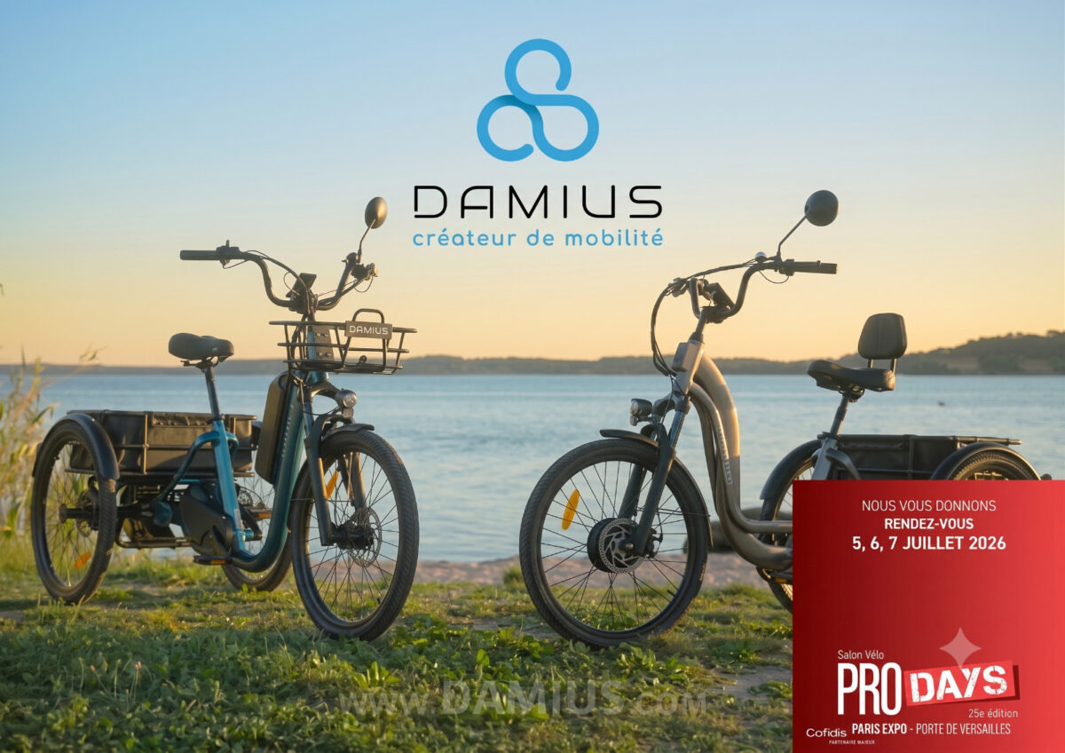 Damius pro days Damius pro days