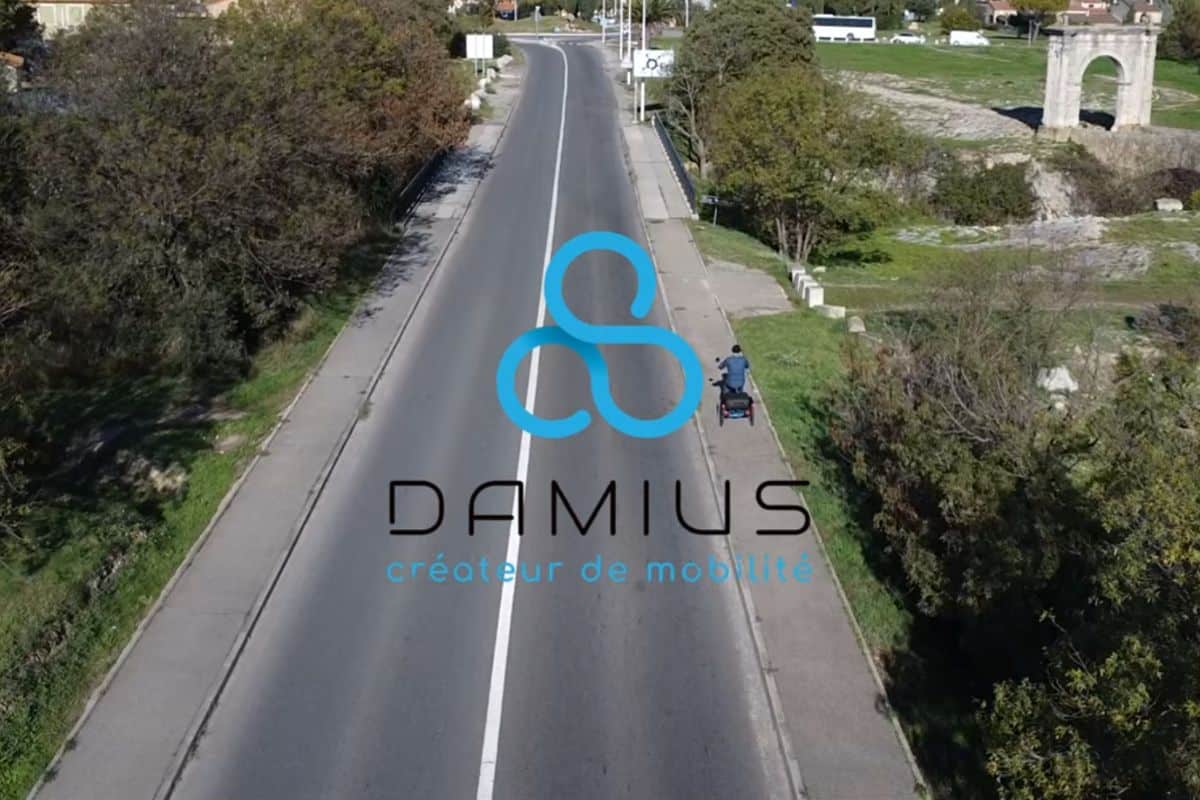 Damius video