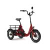 Tricycle adulte électrique "COMPACT" - Thumbnail Image 3