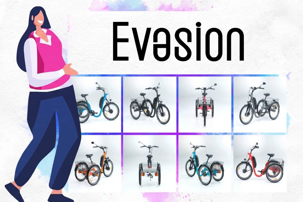 Evasion