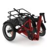 Elektrische driewieler volwassenen "COMPACT" - Thumbnail Image 9